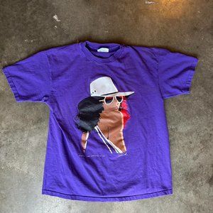 ‘90 Vintage Suddenly Last Saturday Lady Shirt